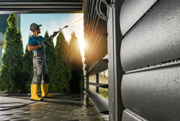 Best Commercial Building Pressure Washing  in Staic, CA