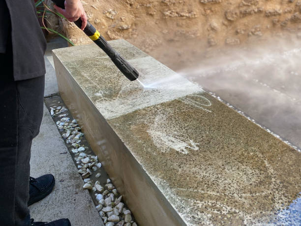 Best Affordable Power Washing  in Staic, CA