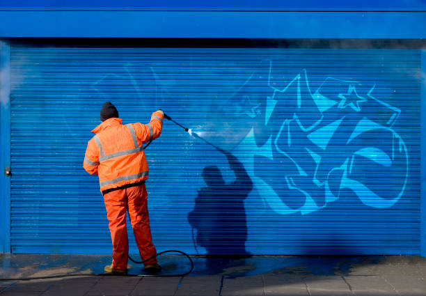 Best Local Pressure Washing Services  in Staic, CA