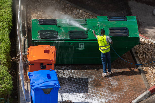 Best Pressure Washing Services for Businesses  in Staic, CA